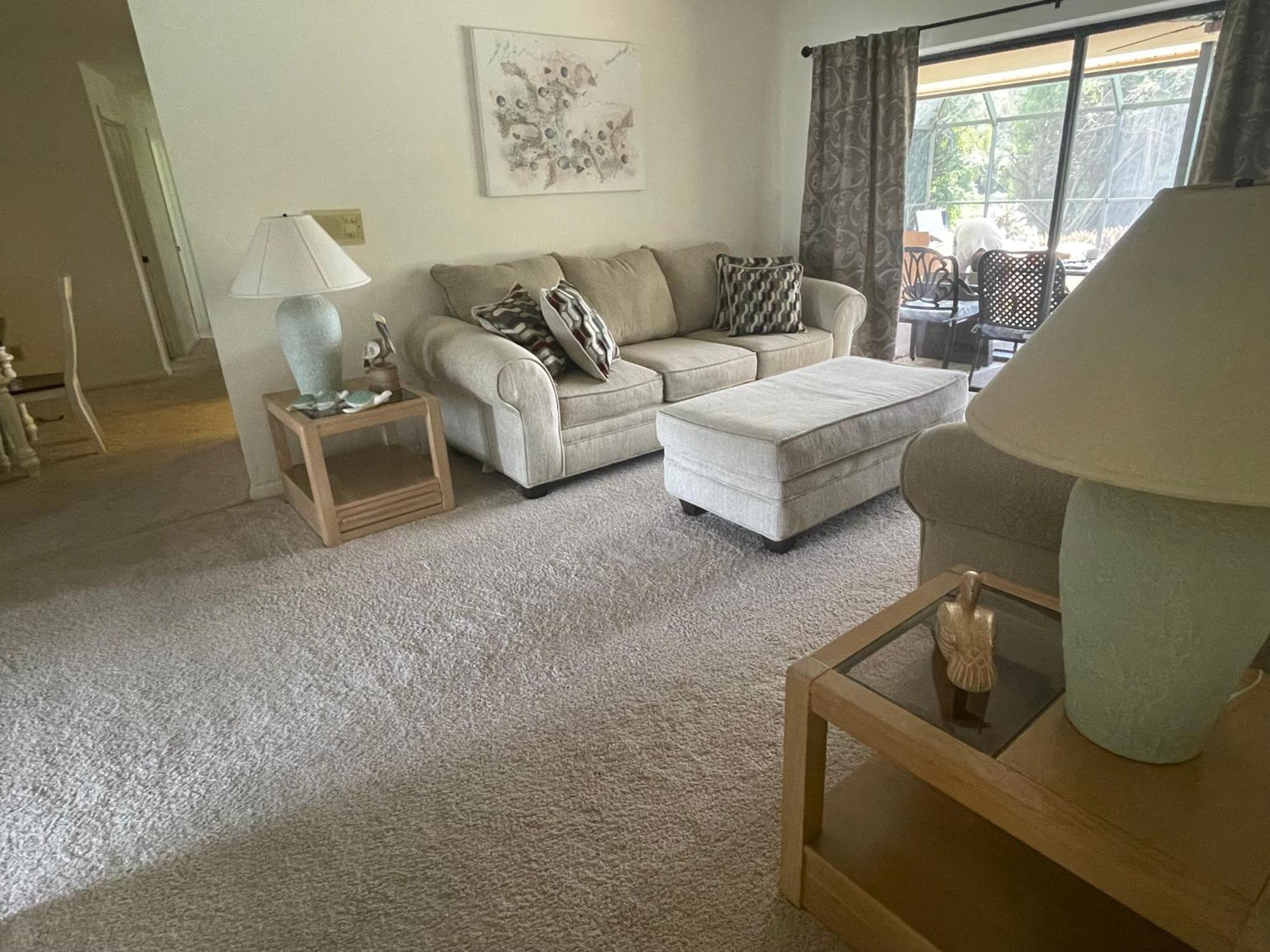Pool Home With A New Sparkling Pool, Close To Beach, Lovely Lake View North Naples エクステリア 写真