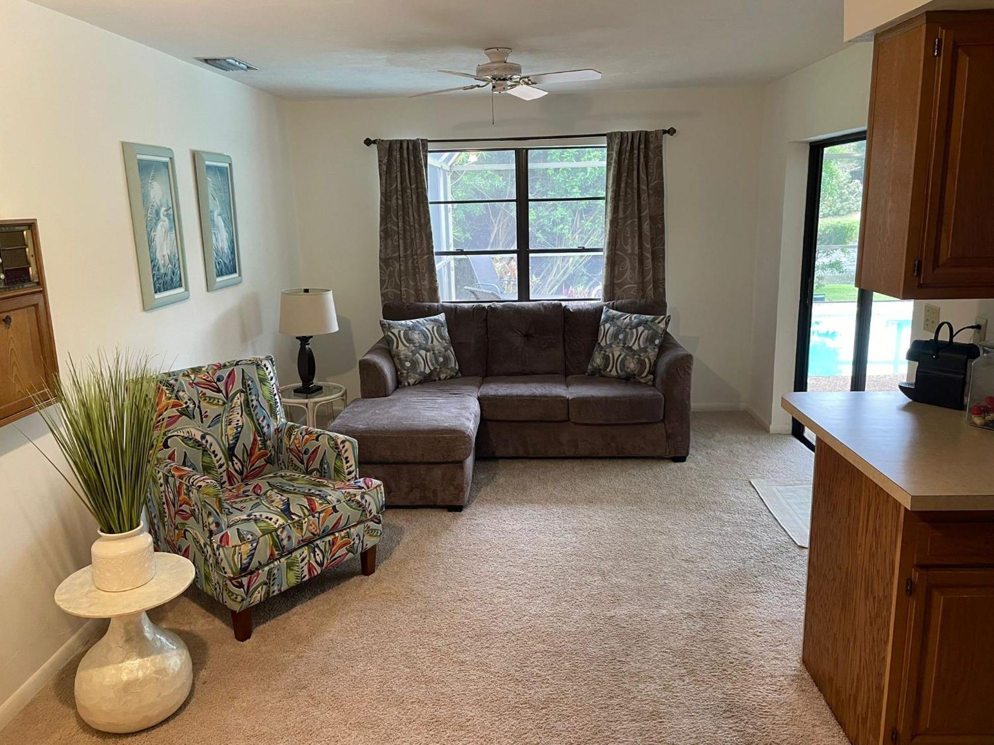Pool Home With A New Sparkling Pool, Close To Beach, Lovely Lake View North Naples エクステリア 写真
